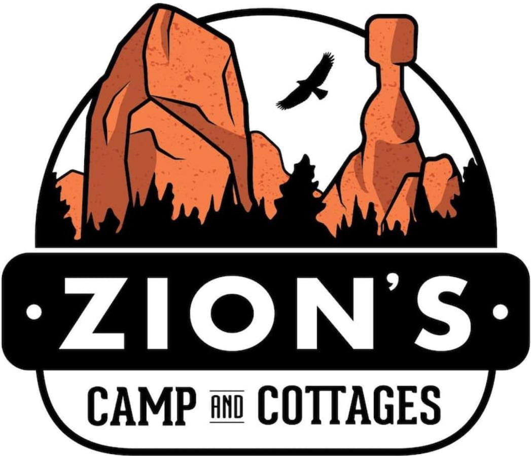 Zc2 Home Base For Zion With Two Masters La Verkin Exterior photo